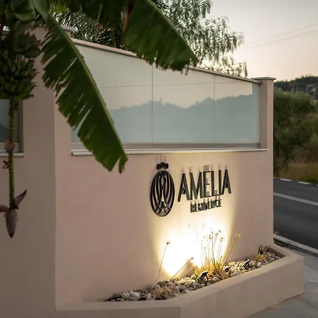 ヴィラ Amelia