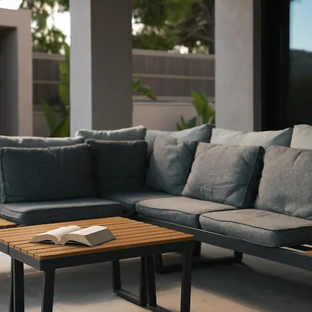 ヴィラ Amelia トラガキオン