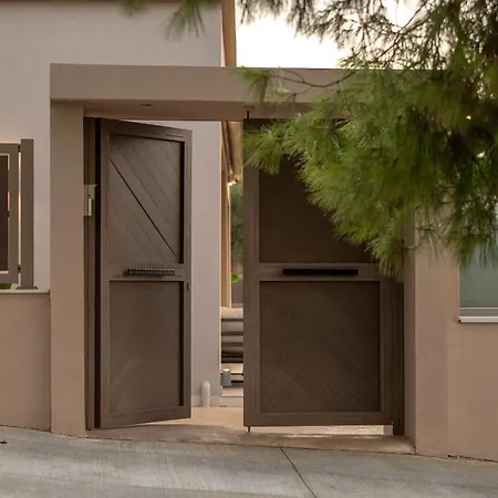 Amelia ヴィラ トラガキオン