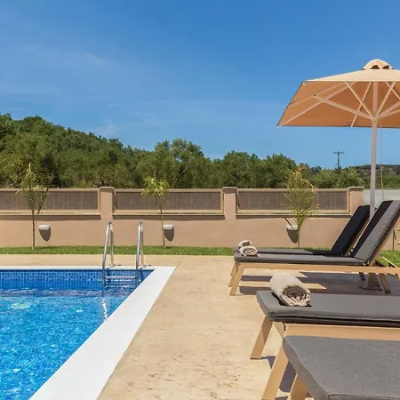 Villa Amelia Tragaki