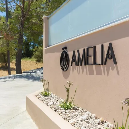 Amelia Villa