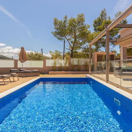 Villa Amelia *