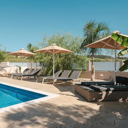 Villa Amelia