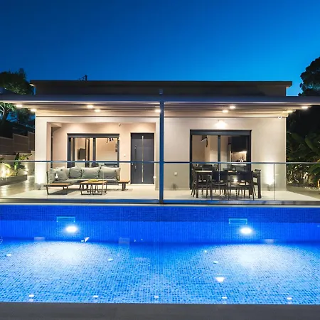 Villa Amelia