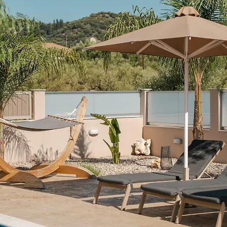 Villa Amelia Tragaki