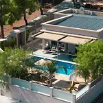 Amelia וילה טרגקי
