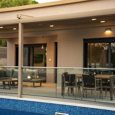 Villa Amelia