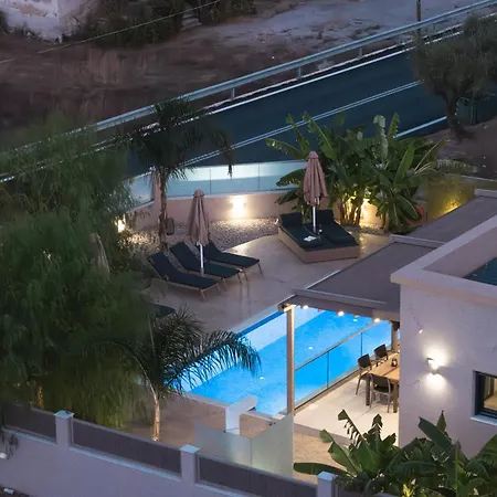 Villa Amelia *