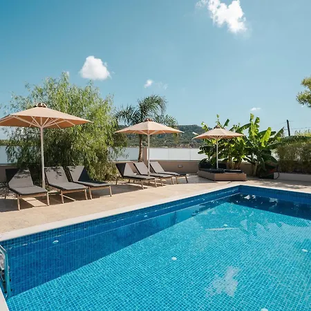 Villa Amelia *