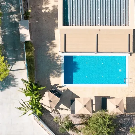Villa Amelia