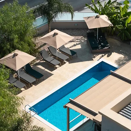 Villa Amelia *